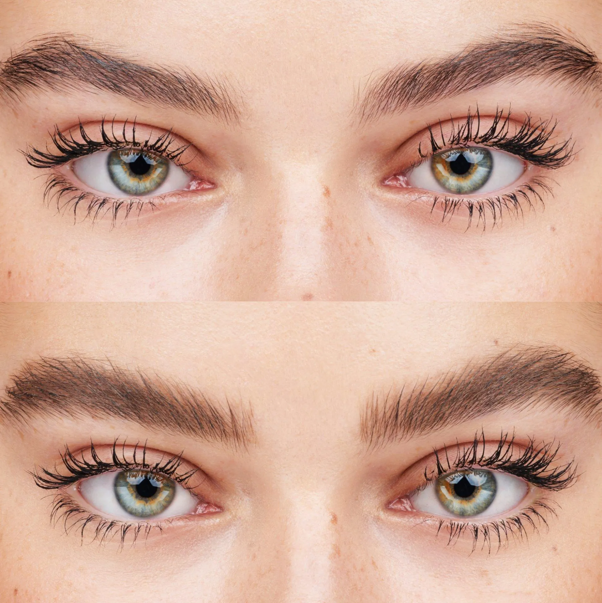 essence THICK & WOW! mascara fissante sopracciglia 02 - Ash Brown Discount