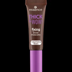 essence THICK & WOW! mascara fissante sopracciglia 03 - Brunette Brown Cheap