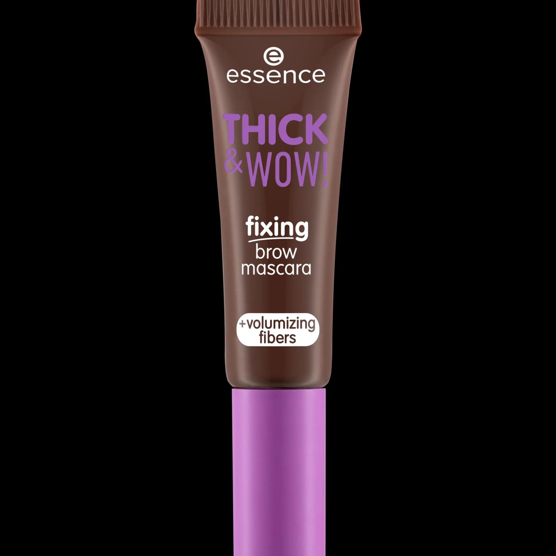 essence THICK & WOW! mascara fissante sopracciglia 03 - Brunette Brown Cheap