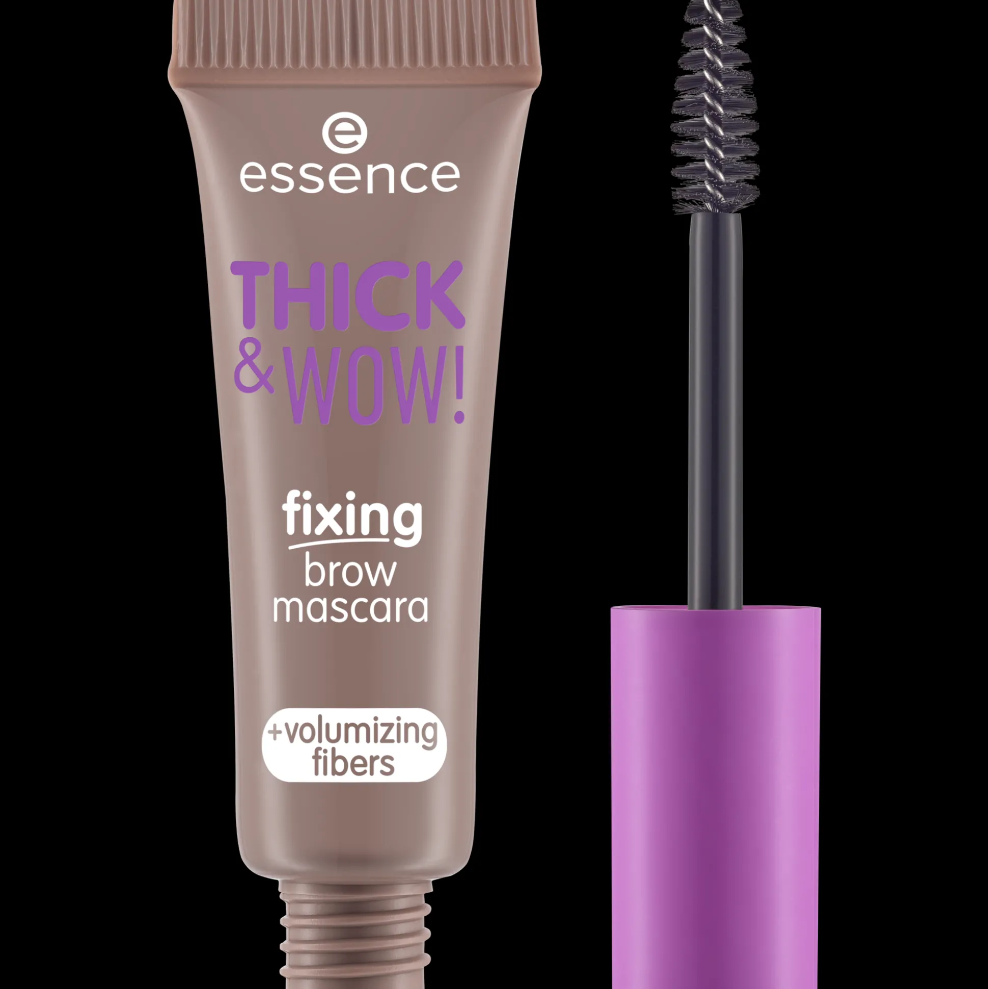 essence THICK & WOW! mascara fissante sopracciglia 01 - Caramel Blonde Online