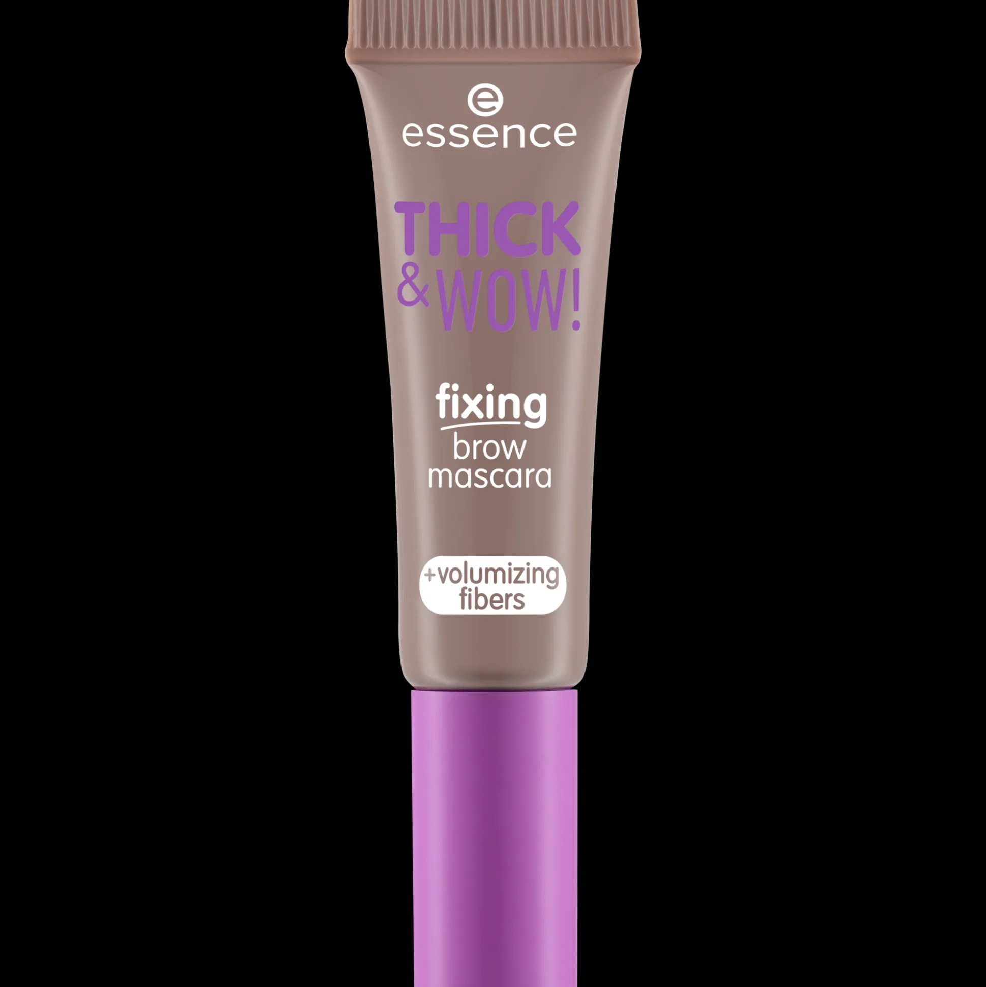 essence THICK & WOW! mascara fissante sopracciglia 01 - Caramel Blonde Online