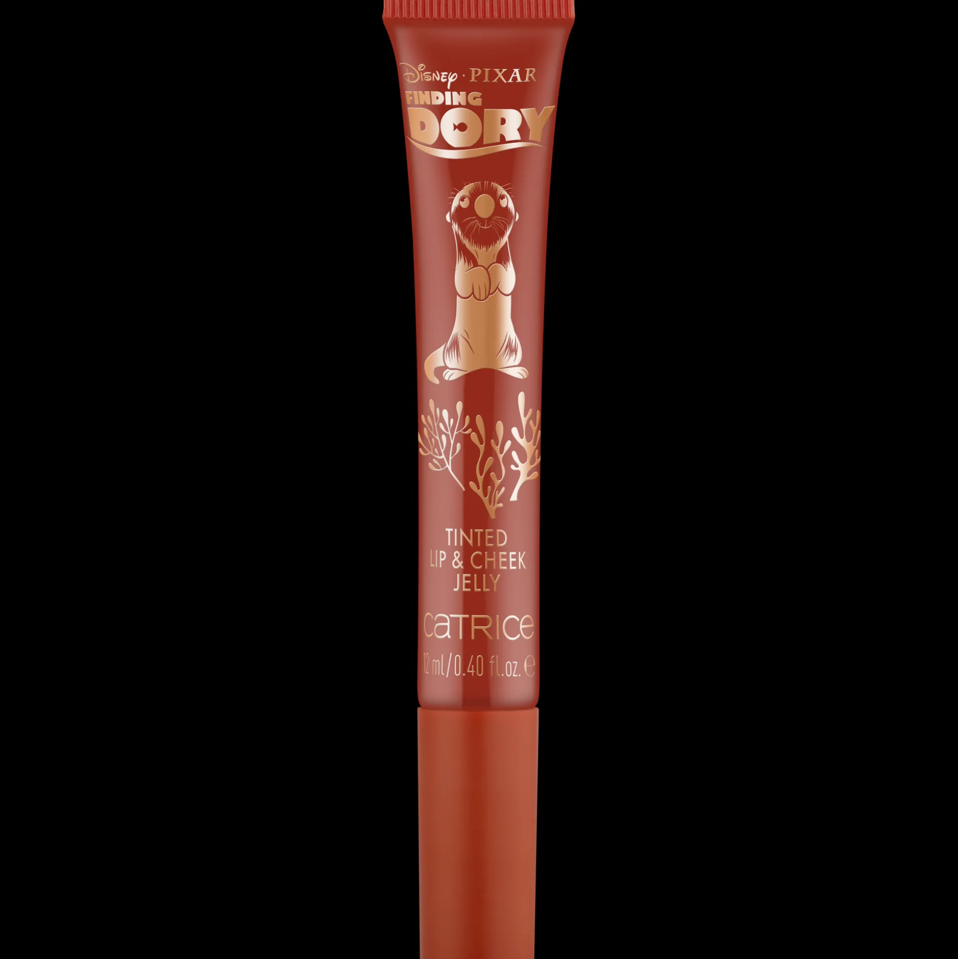 essence Tinted Lip & Cheek Jelly Disney Pixar Finding Dory 020 - Cuddle Buddy Best Sale