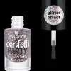 essence Toap coat Confetti PARTY transforming Sale