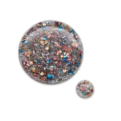 essence Toap coat Confetti PARTY transforming Sale
