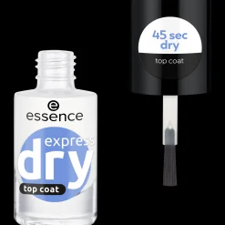 essence Top coat express dry Cheap