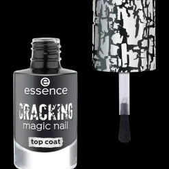 essence Top coat per unghie magico CRACKING Online
