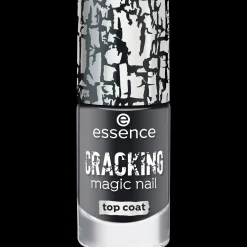 essence Top coat per unghie magico CRACKING Online