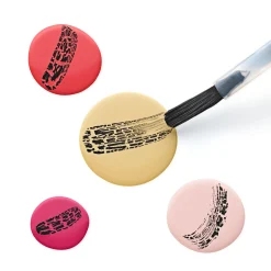 essence Top coat per unghie magico CRACKING Online