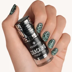 essence Top coat per unghie magico CRACKING Online