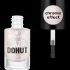 essence Top coat transforming GLAZED DONUT New