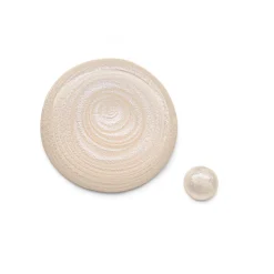 essence Top coat transforming GLAZED DONUT New