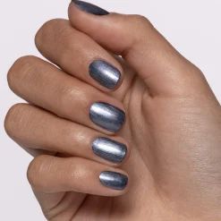 essence Top coat transforming GLAZED DONUT New