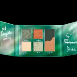 essence trust your intuition palette ombretti mini Fashion