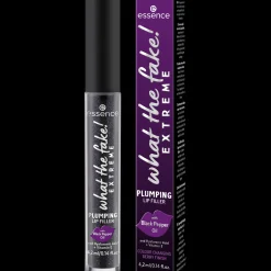 essence what the fake! EXTREME LUCIDALABBRA EFFETTO VOLUMIZZANTE 03 - Pepper Me Up! Store