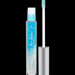 essence what the fake! EXTREME LUCIDALABBRA EFFETTO VOLUMIZZANTE 02 - Ice Ice Baby! Best