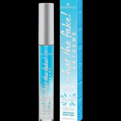 essence what the fake! EXTREME LUCIDALABBRA EFFETTO VOLUMIZZANTE 02 - Ice Ice Baby! Best