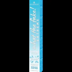essence what the fake! EXTREME LUCIDALABBRA EFFETTO VOLUMIZZANTE 02 - Ice Ice Baby! Best