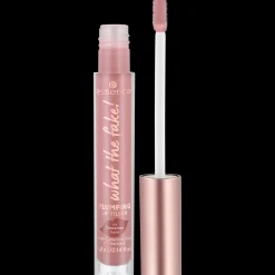 essence what the fake! LUCIDALABBRA EFFETTO VOLUMIZZANTE 02 - oh my nude! Discount