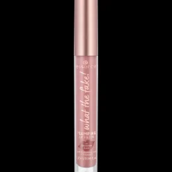 essence what the fake! LUCIDALABBRA EFFETTO VOLUMIZZANTE 02 - oh my nude! Discount