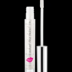 essence what the fake! LUCIDALABBRA EFFETTO VOLUMIZZANTE 01 - oh my plump! Flash Sale