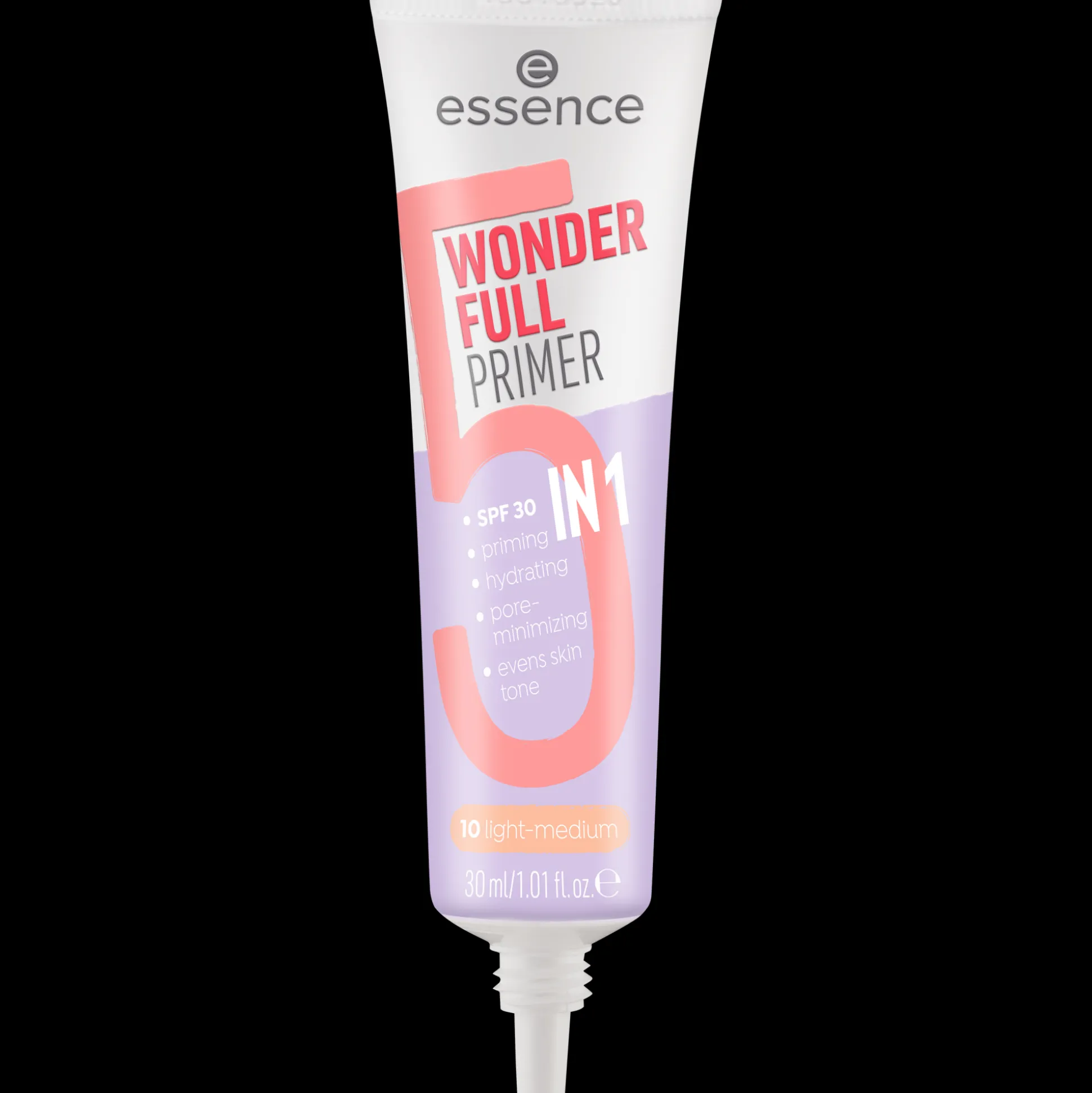 essence wonder full PRIMER viso 5 in 1 Sale