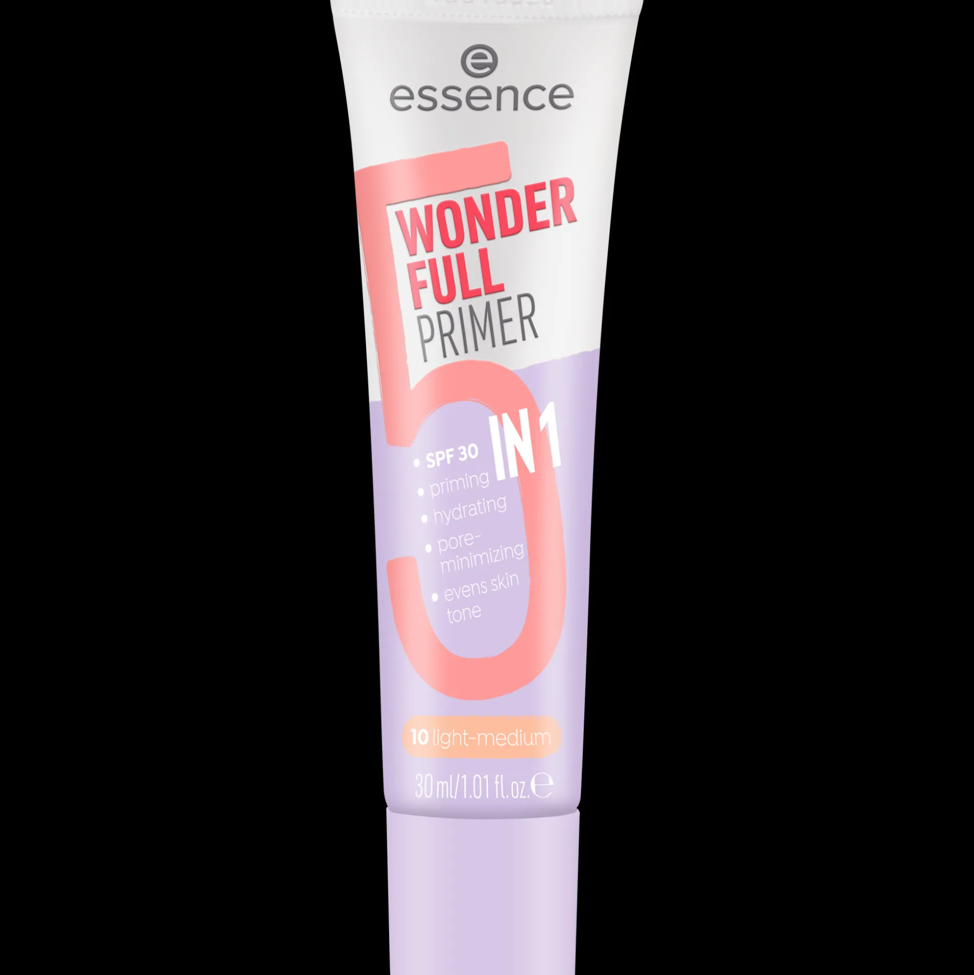 essence wonder full PRIMER viso 5 in 1 Sale