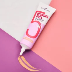 essence wonder full PRIMER viso 5 in 1 Sale