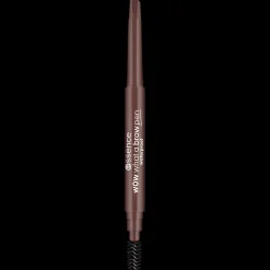essence wow what a brow penna sopracciglia waterproof 02 - Brown Discount