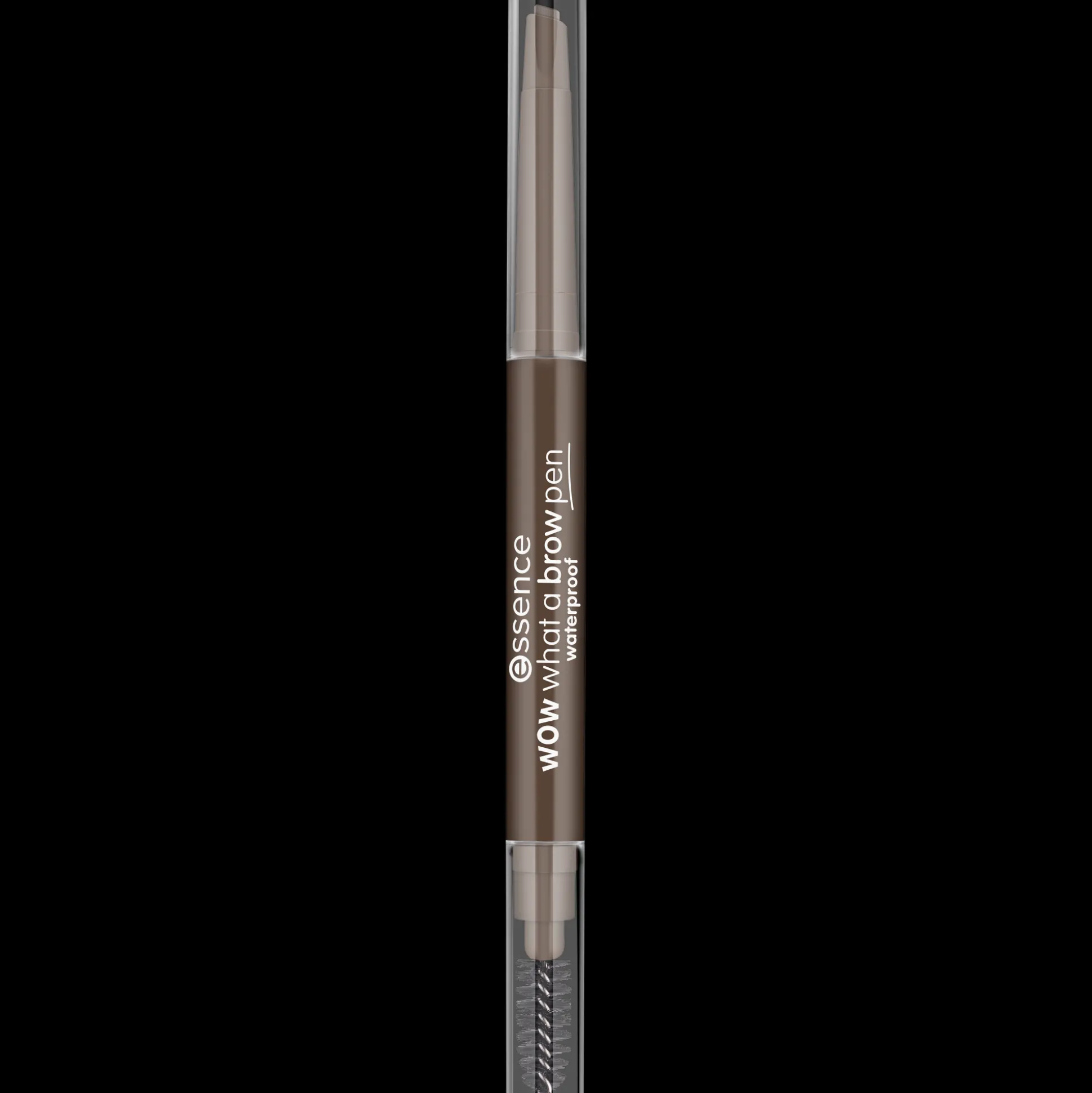 essence wow what a brow penna sopracciglia waterproof 03 - Dark Brown Best Sale
