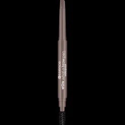 essence wow what a brow penna sopracciglia waterproof 01 - Light Brown Sale