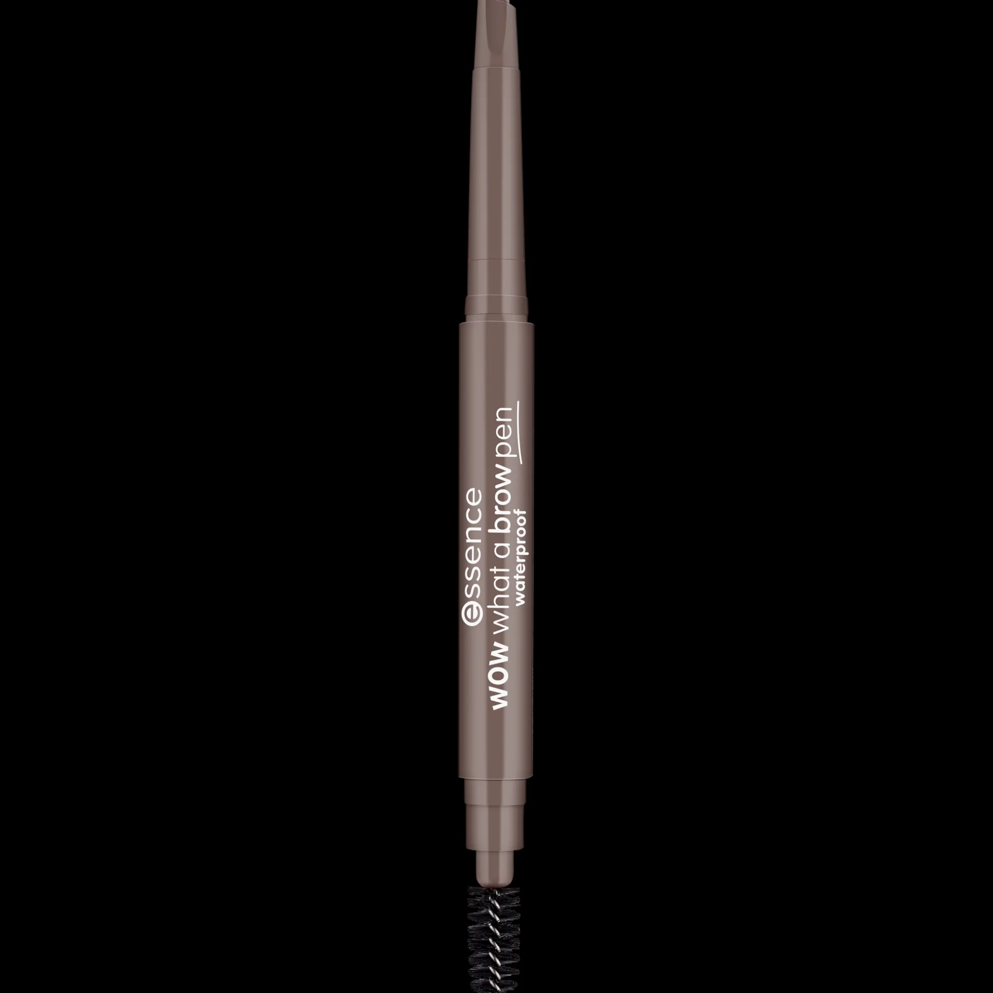essence wow what a brow penna sopracciglia waterproof 01 - Light Brown Sale