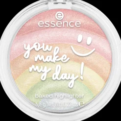 essence you make my day! baked highlighter Shop