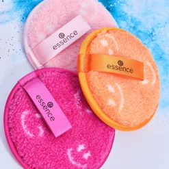 essence you make my day! makeup remover pads Best Sale