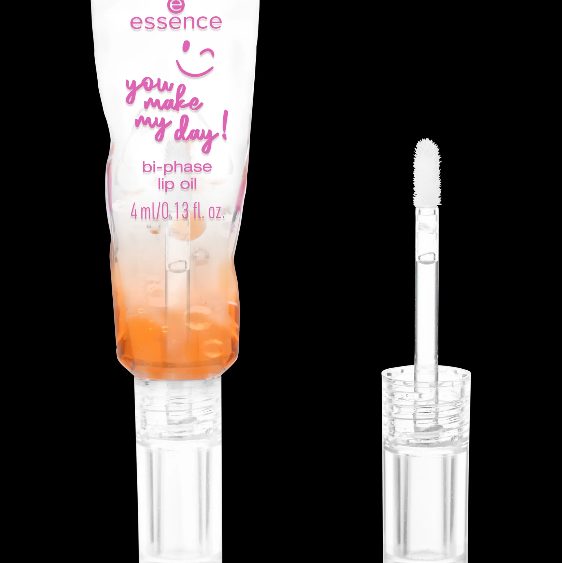 essence you make my day! olio labbra bifasico Outlet
