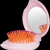 essence you make my day! pocket hair brush & mirrori Cheap
