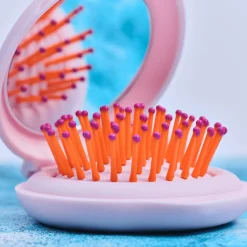essence you make my day! pocket hair brush & mirrori Cheap
